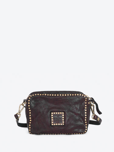 Campomaggi borsa Kate con accessori