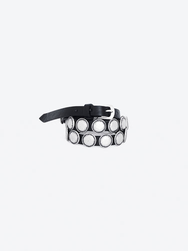 Cintura con accessori