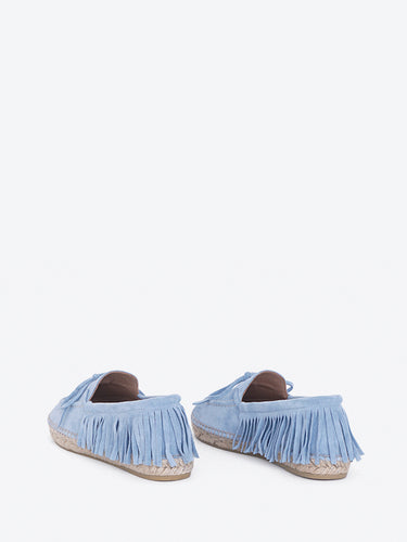 Espadrilles Zelo Silk