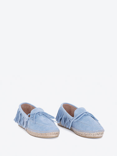 Espadrilles Zelo Silk