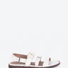 Sandalo Etoile Buckles fibbie