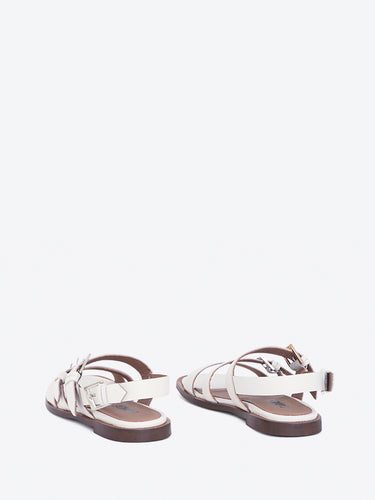 Sandalo Etoile Buckles fibbie