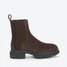 Copenhagen stivaletto nabuc