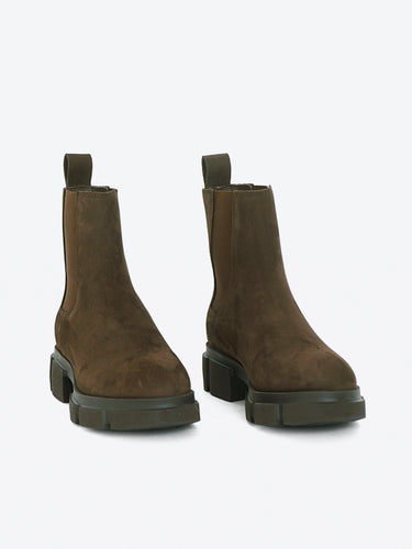 Copenhagen stivaletto nabuc