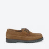 Copenhagen scarpa con lacci