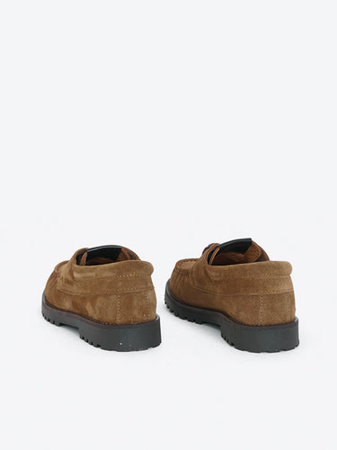 Copenhagen scarpa con lacci