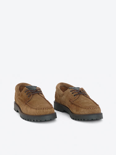 Copenhagen scarpa con lacci