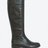 Glam stivale in pelle