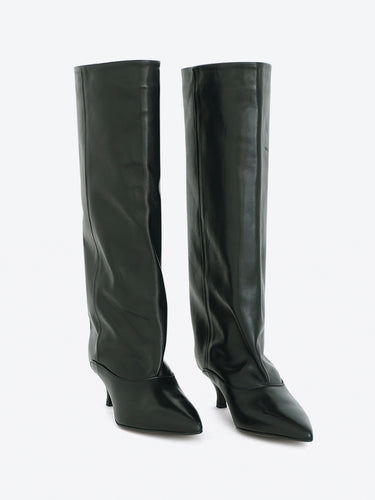 Glam stivale Instep
