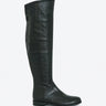 Glam stivale clochard