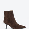 Bibi lou Stivaletto in suede