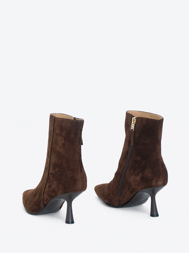 Bibi lou Stivaletto in suede
