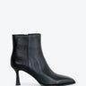 Lola Cruz stivaletti Solenne in pelle