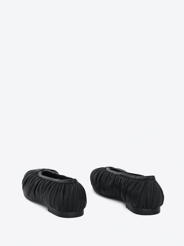 Bibi Lou ballerina pelle