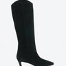 Bibi lou Stivale suede