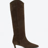 Bibi lou Stivale suede