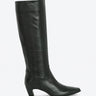 Julie Dee stivale  in pelle