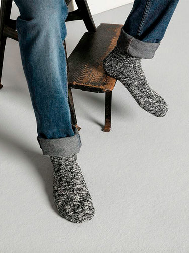 Birkenstock socks Black/Gray