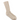 Birkenstock socks Beige/White