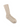 Birkenstock socks Beige/White