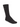 Birkenstock socks Rib Black