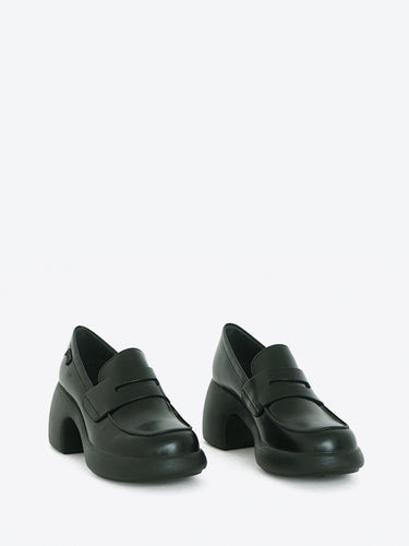 Camper mocassino Thelma