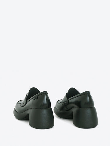 Camper mocassino Thelma