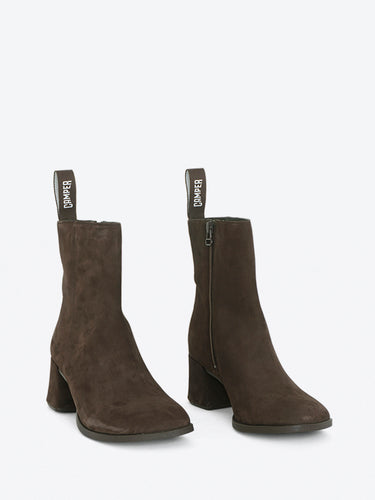 Camper stivaletti Kora marrone