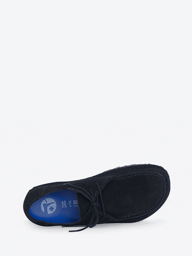 Birkenstock Utti Lace