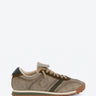 Satorisan Stardust suede fango