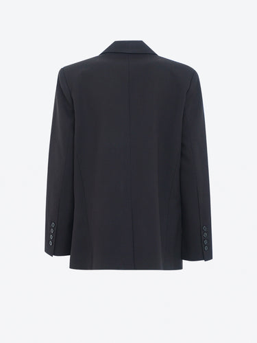 Suncoo giacca Dwen oversize