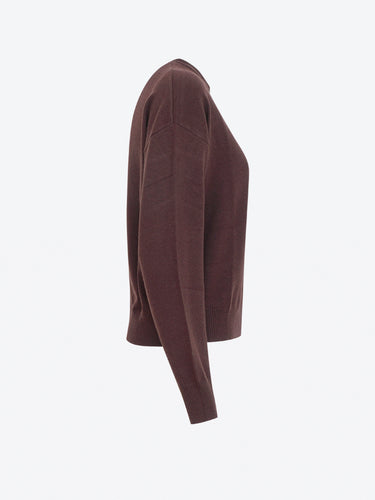 Suncoo maglia con colletto Picola