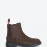 Camper stivaletto Dean in nabuck