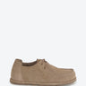Birkenstock Utti Lace Taupe