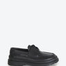 Camper mocassino con laccio