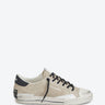 Crime Recut Dust Khaki