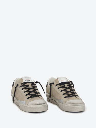 Crime Recut Dust Khaki