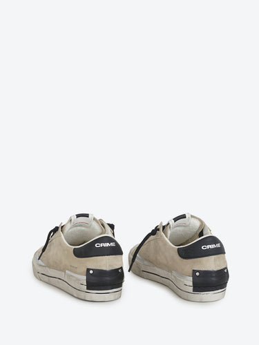 Crime Recut Dust Khaki
