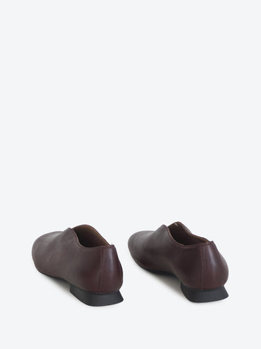 Camper scarpa Casi Myra bordeaux