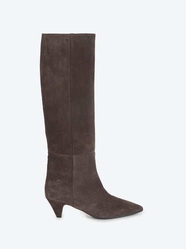 Anna F. stivale senza zip