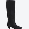 Anna F. stivale senza zip
