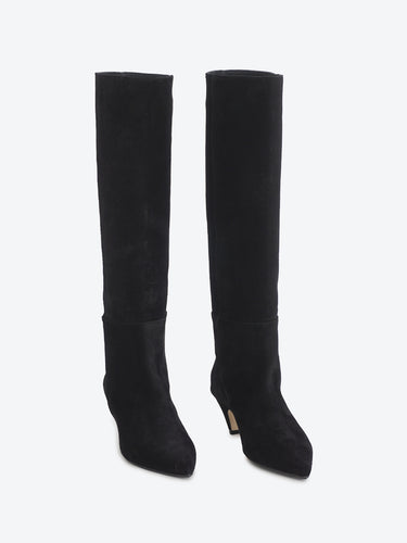 Anna F. stivale senza zip