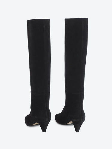 Anna F. stivale senza zip