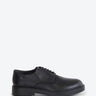 Camper scarpa in pelle nera