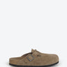 Birkenstock Boston plantare morbido Tea
