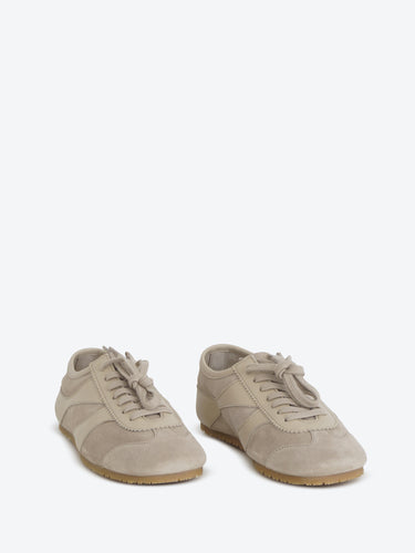 Copenhagen Studio sneakers mix pelle