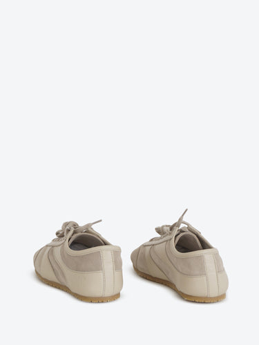 Copenhagen Studio sneakers mix pelle