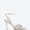 Lola Cruz sandalo Ruby con strass