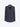 Since're giacca doppiopetto navy