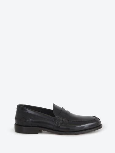 Pawelk's  mocassino Rex T.moro